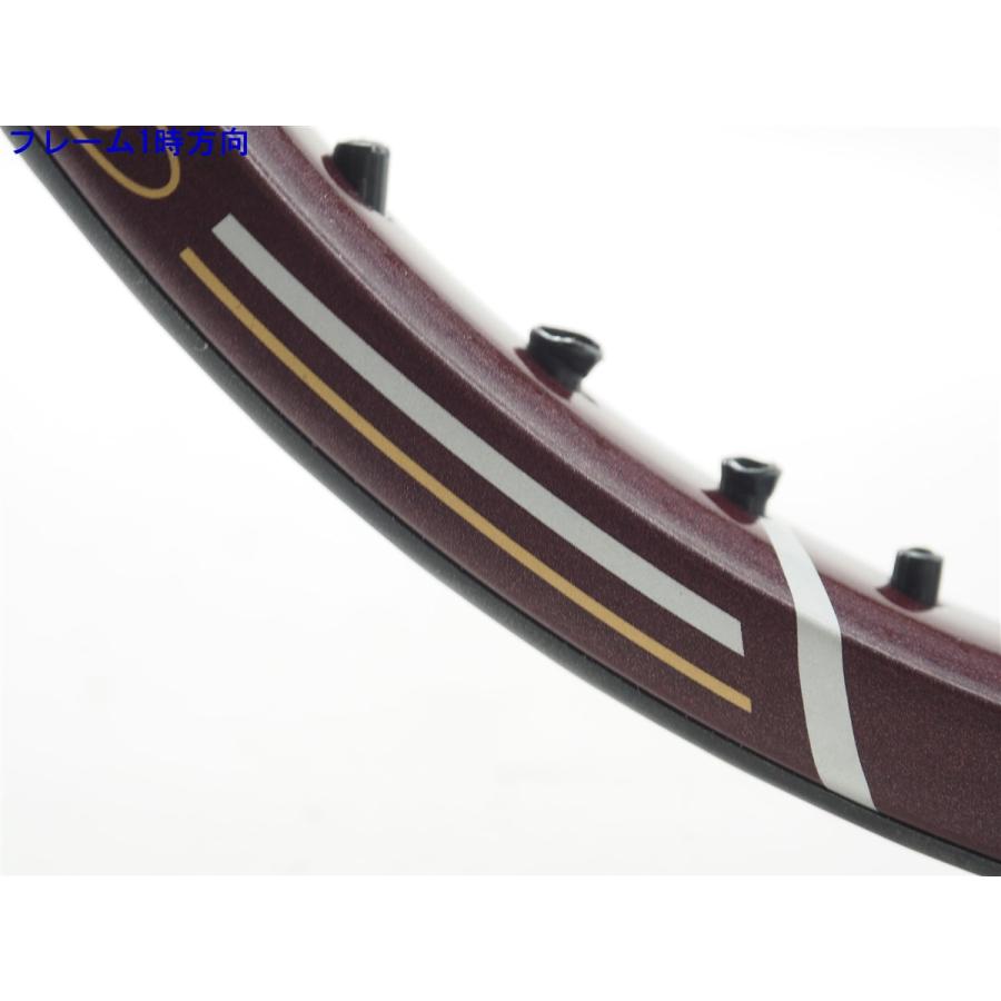 DUNLOP（ダンロップ） 中古 テニスラケット ネオマックス 3000 2011年