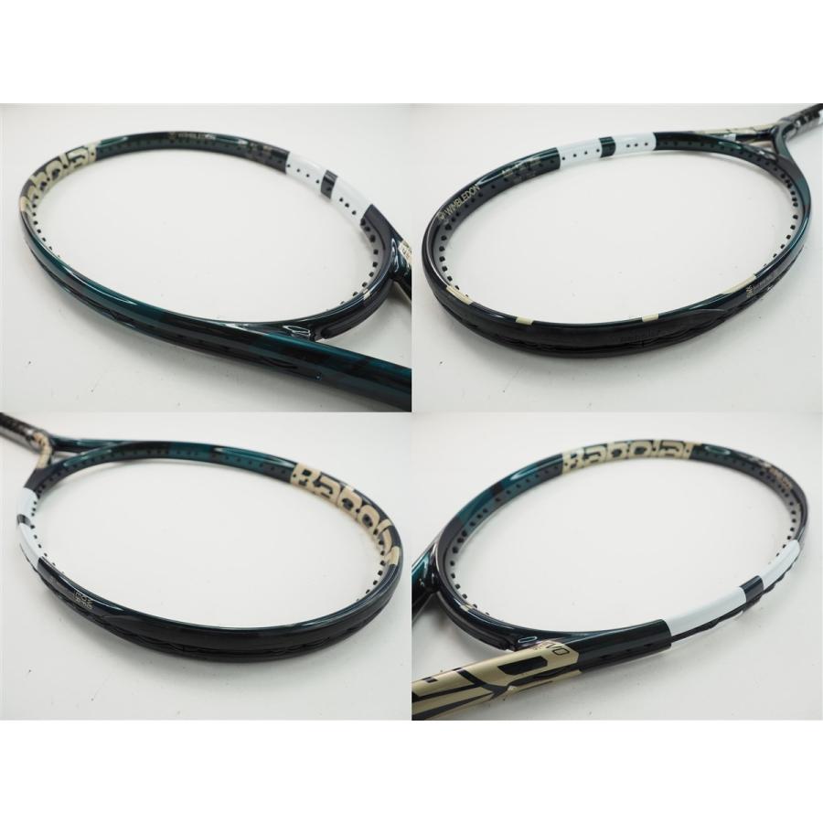 Babolat（バボラ） 中古 テニスラケット エヴォ ドライブ 115