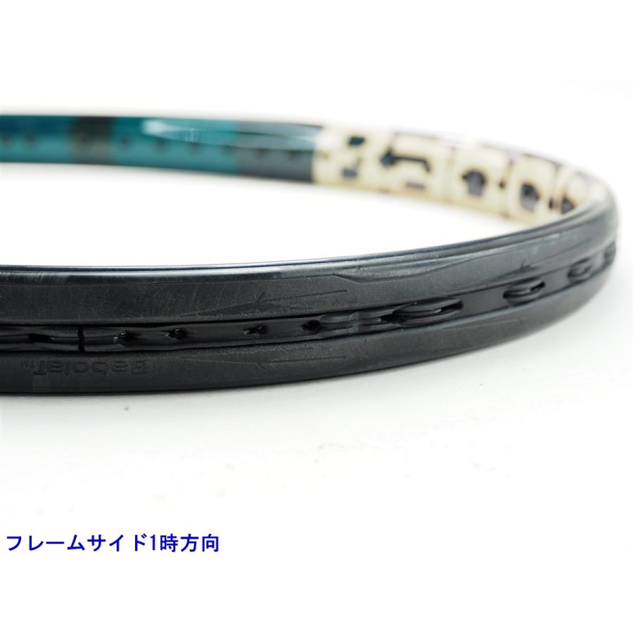 Babolat（バボラ） 中古 テニスラケット エヴォ ドライブ 115