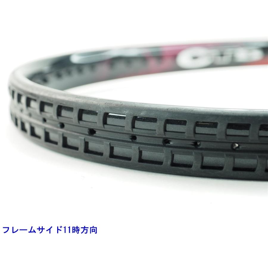 Prince（プリンス） 中古 テニスラケット CTS シナジー ツアー DB OS