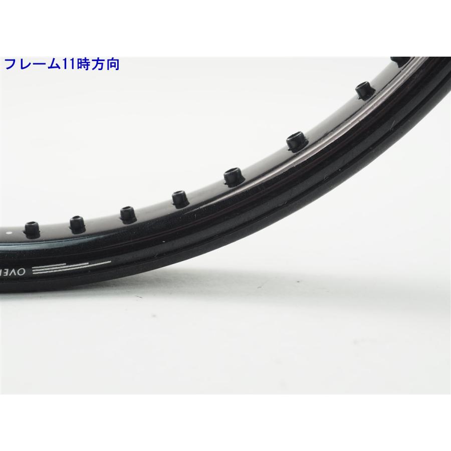 Prince（プリンス） 中古 テニスラケット CTS シナジー ツアー DB OS