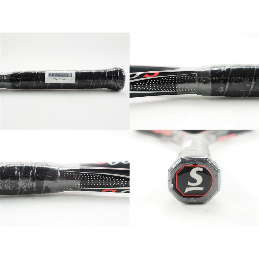 SRIXON 中古 テニスラケット スリクソン レヴォ CZ 100エス 2015年