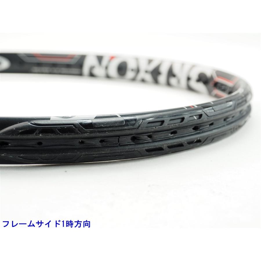 SRIXON 中古 テニスラケット スリクソン レヴォ CZ 100エス 2015年