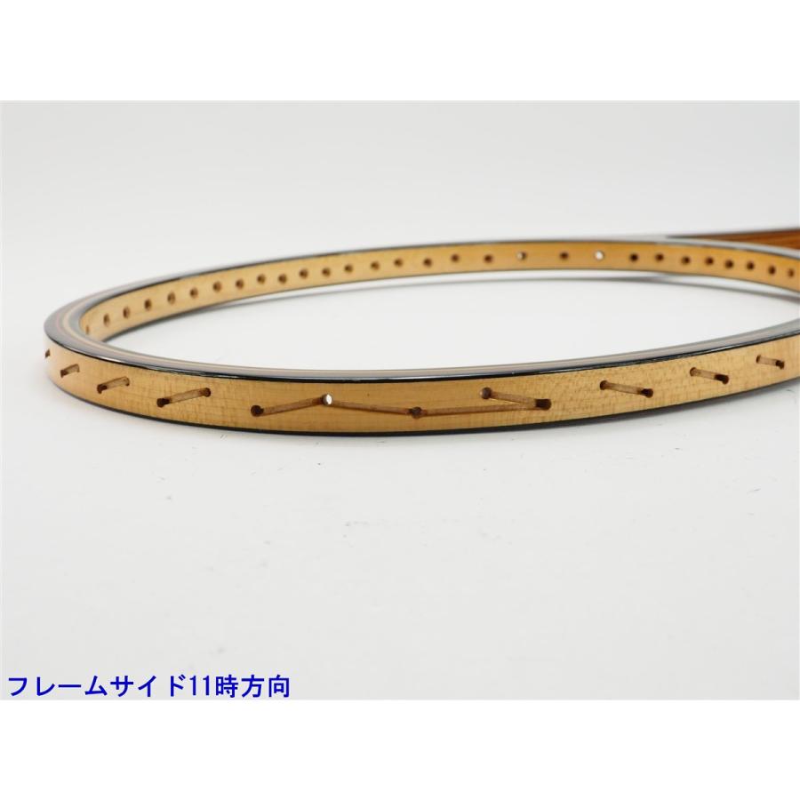 DUNLOP - 中古 テニスラケット プロケネックス グラファイト エース (L4)PROKENNEX GRAPHITE ACE 中古 テニスラケット プロケネックス グラファイト エース (L4
