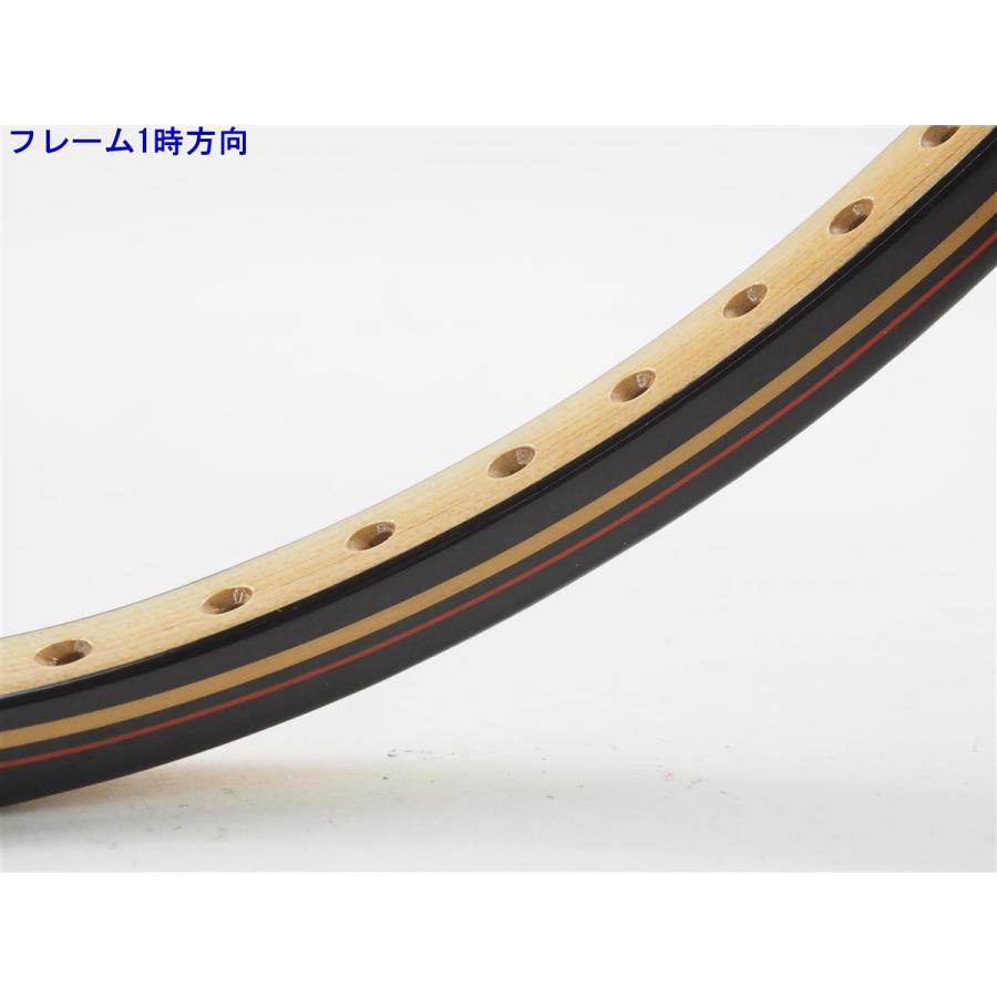 中古 テニスラケット プロケネックス グラファイト エース (L4