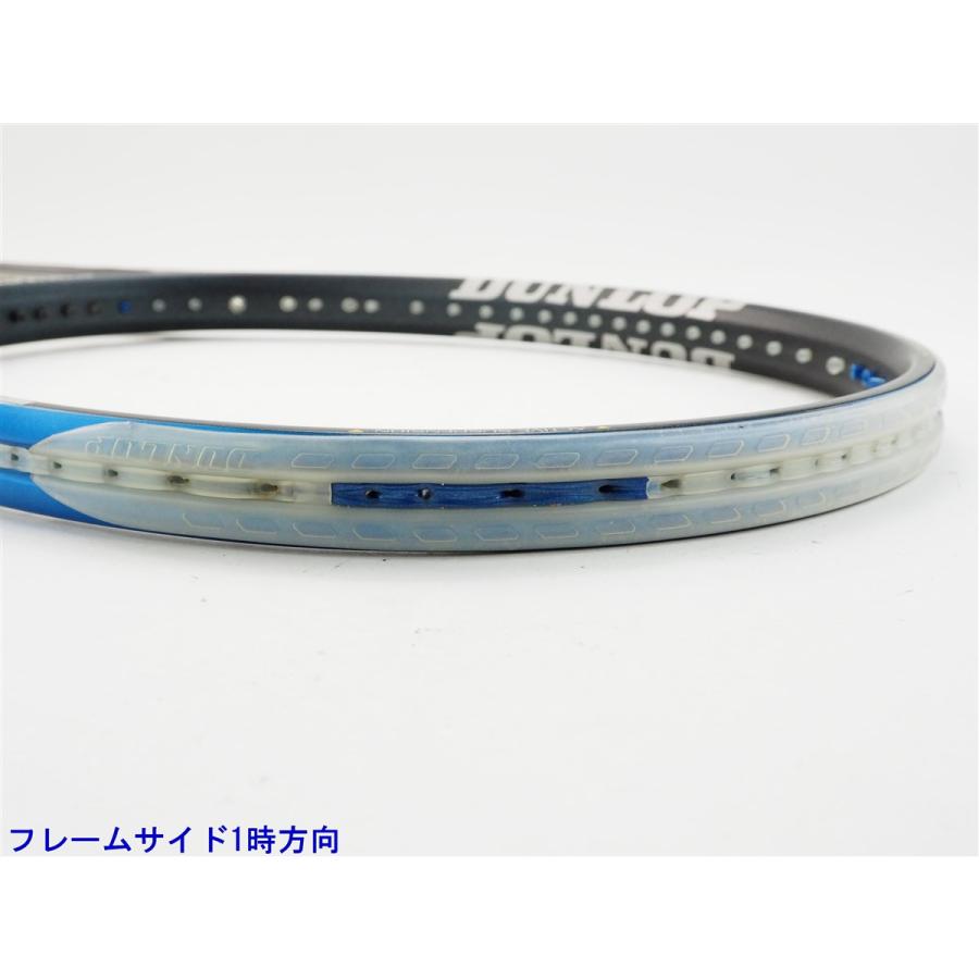 DUNLOP（ダンロップ） 中古 テニスラケット リム プロフェッシナル