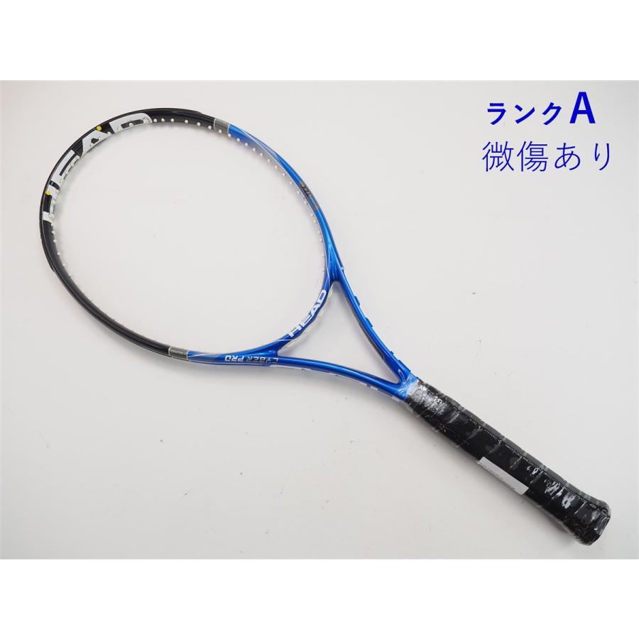 【未使用品】HEAD YouTek Speed Pro G2 2本セット HEAD（ヘッド） 中古 テニスラケット ユーテック サイバー プロ (G2