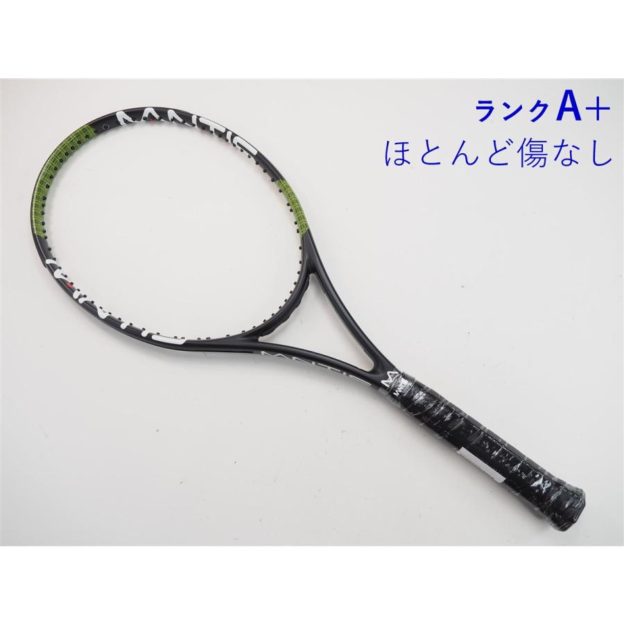中古 テニスラケット マンティス プロ 310 ll (G2)MANTIS MANTIS PRO