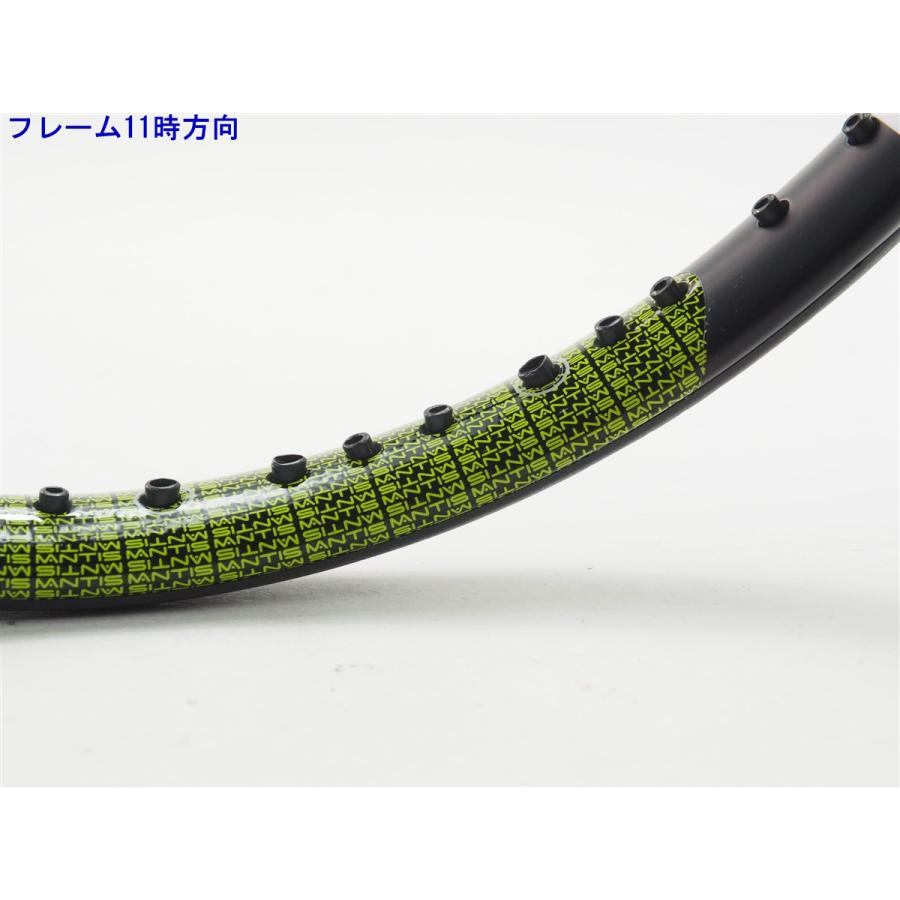 中古 テニスラケット マンティス プロ 310 ll (G2)MANTIS MANTIS PRO