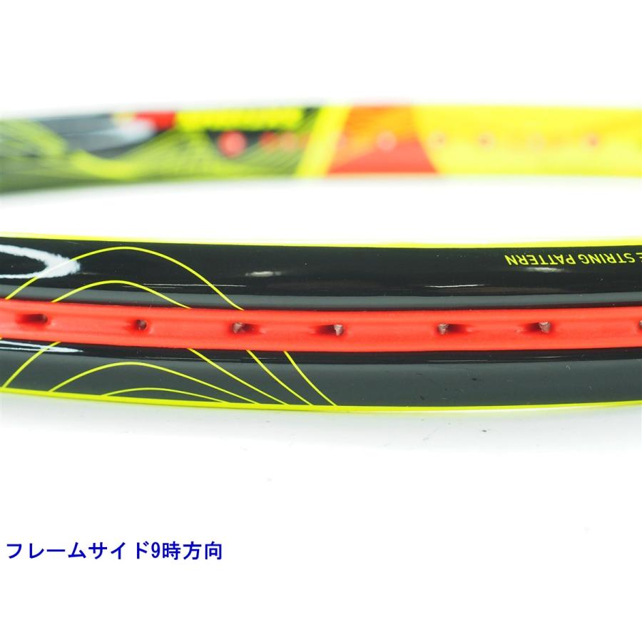 HEAD（ヘッド） 中古 テニスラケット グラフィン エックスティー