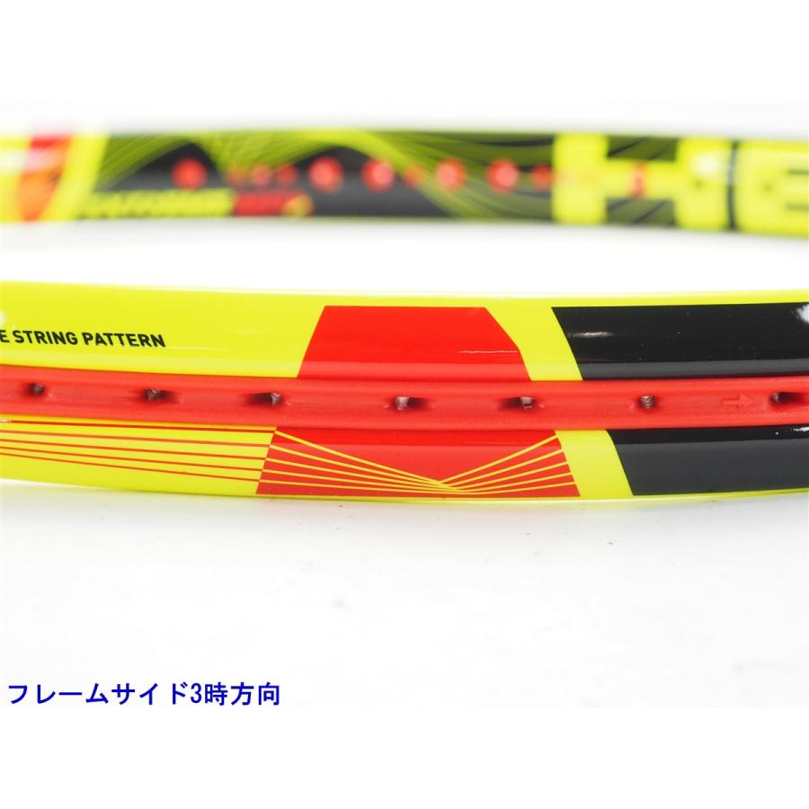 HEAD（ヘッド） 中古 テニスラケット グラフィン エックスティー