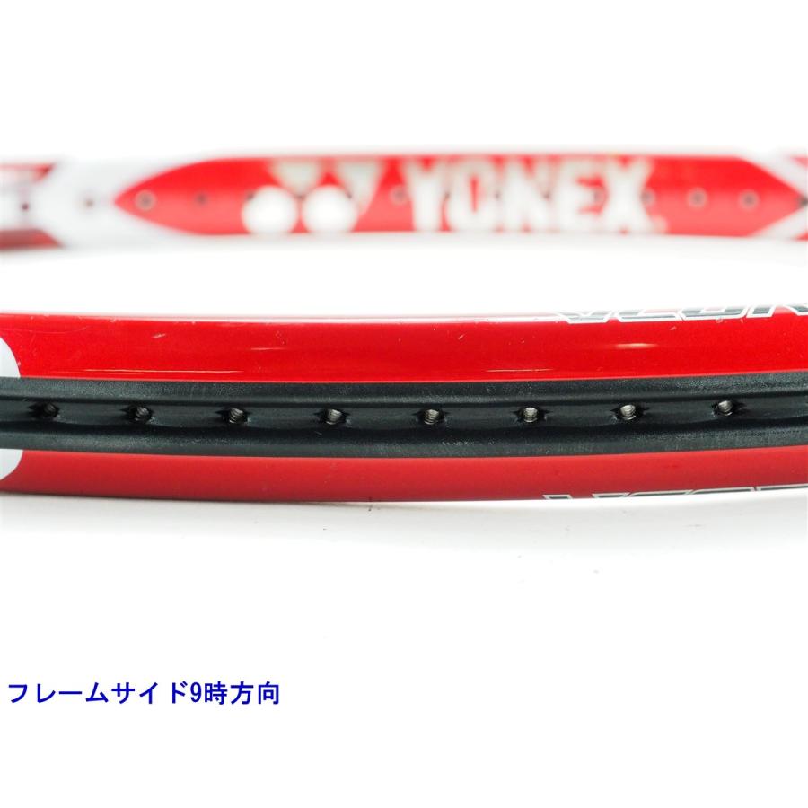 YONEX（ヨネックス） 中古 テニスラケット ブイコア エックスアイ 100