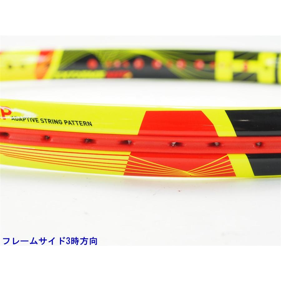 HEAD（ヘッド） 中古 テニスラケット グラフィン エックスティー