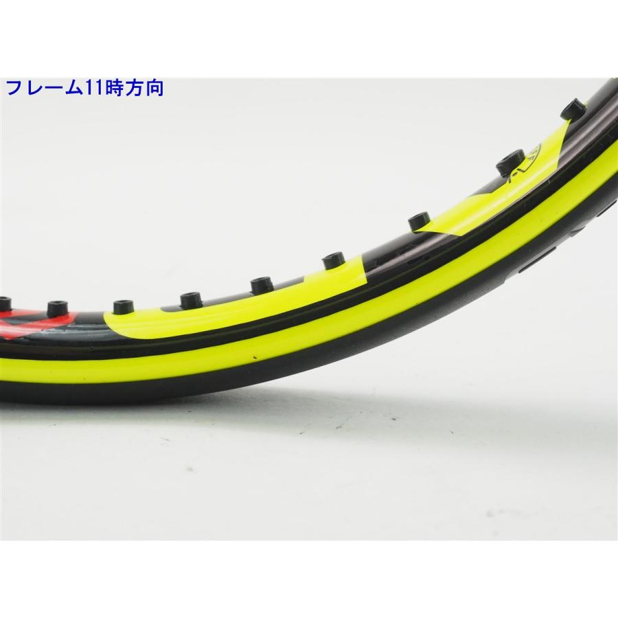 HEAD（ヘッド） 中古 テニスラケット グラフィン エックスティー