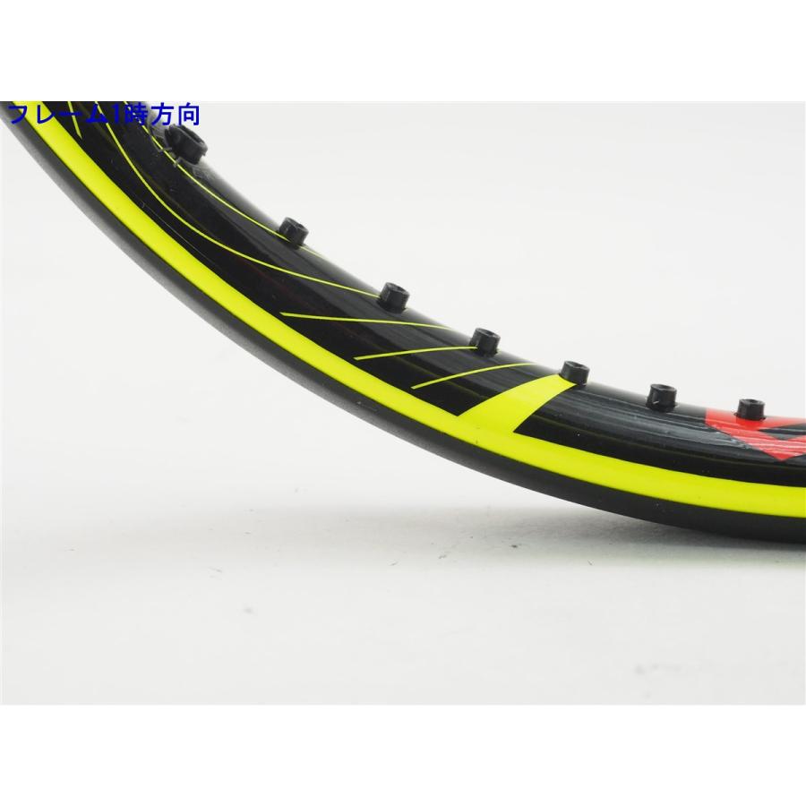 HEAD（ヘッド） 中古 テニスラケット グラフィン エックスティー