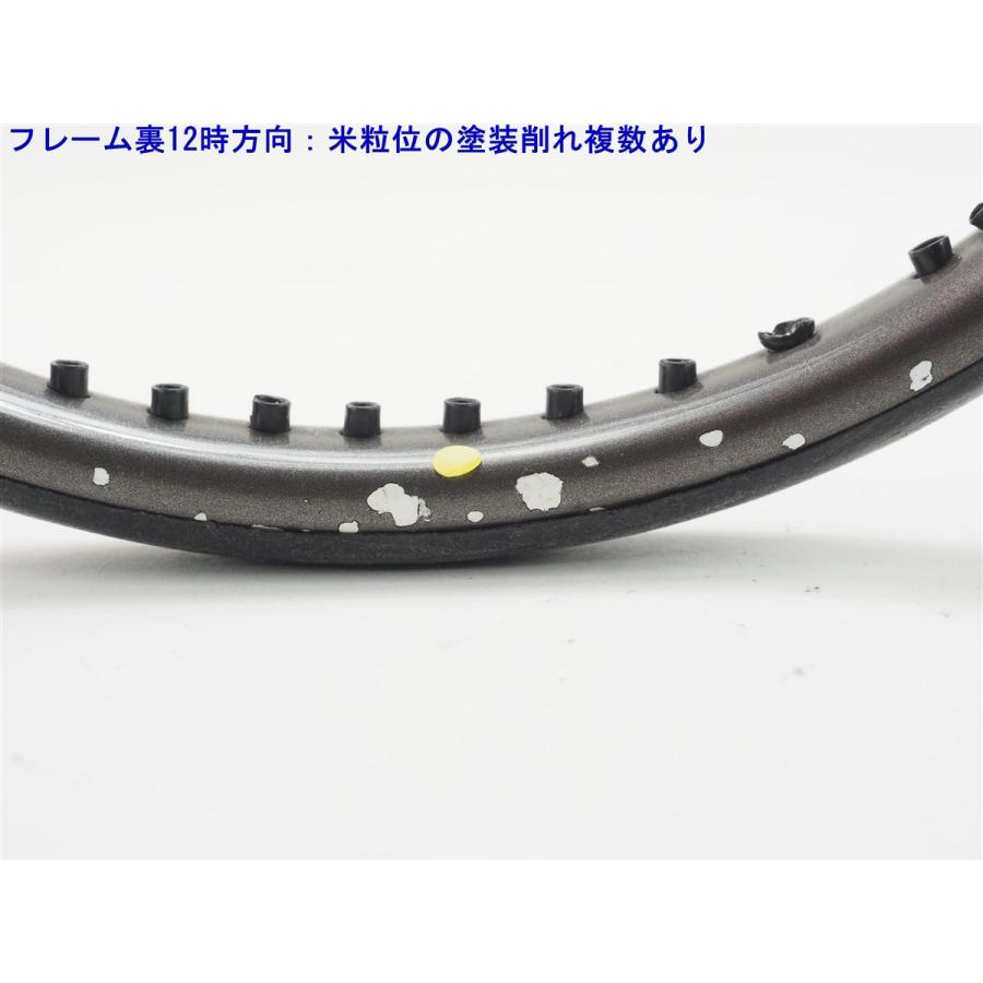 Wilson（ウイルソン） 中古 テニスラケット ウィルソン バーン 95