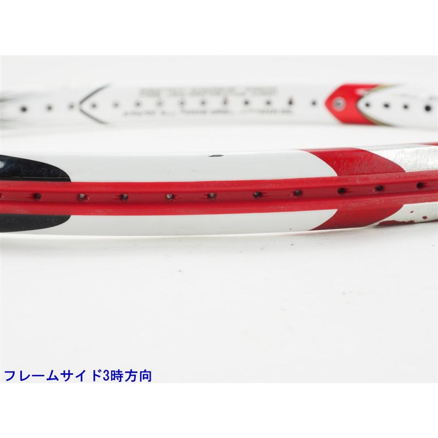 YONEX（ヨネックス） 中古 テニスラケット ブイコア 100エス 2011年