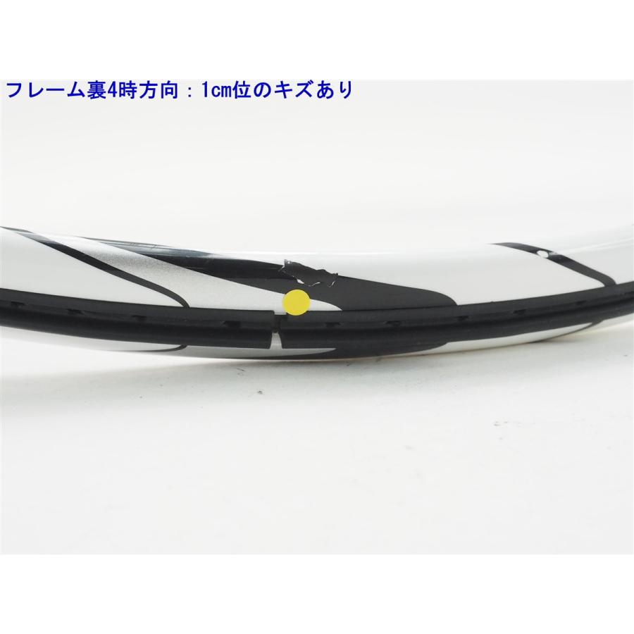 YONEX（ヨネックス） 中古 テニスラケット ブイコア 100エス 2011年