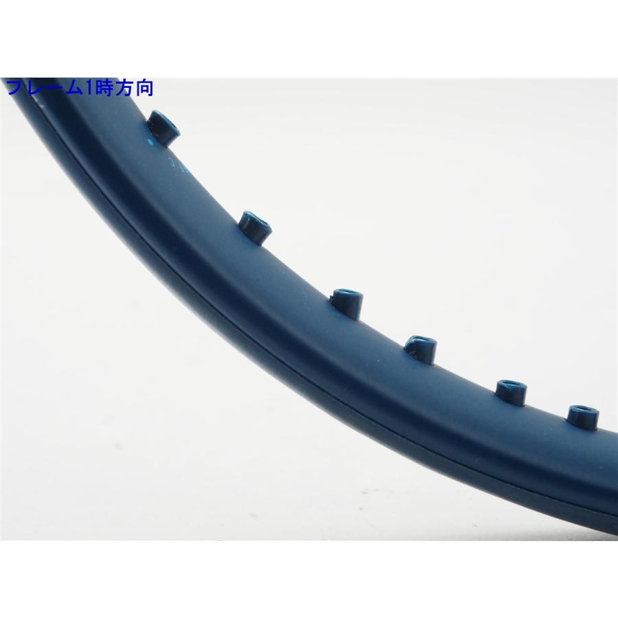 HEAD（ヘッド） 中古 テニスラケット グラフィン 360プラス
