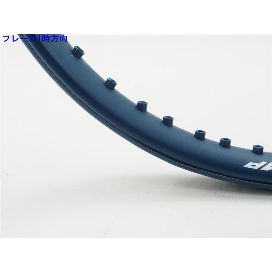 HEAD（ヘッド） 中古 テニスラケット グラフィン 360プラス