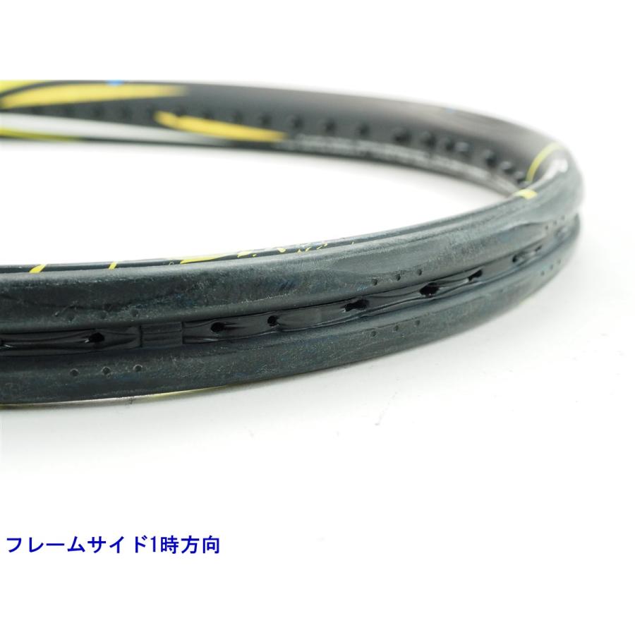 SRIXON 中古 テニスラケット スリクソン レヴォ CV 3.0 2016年モデル