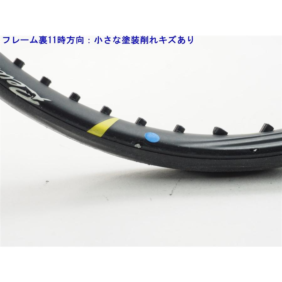 SRIXON 中古 テニスラケット スリクソン レヴォ CV 3.0 2016年モデル