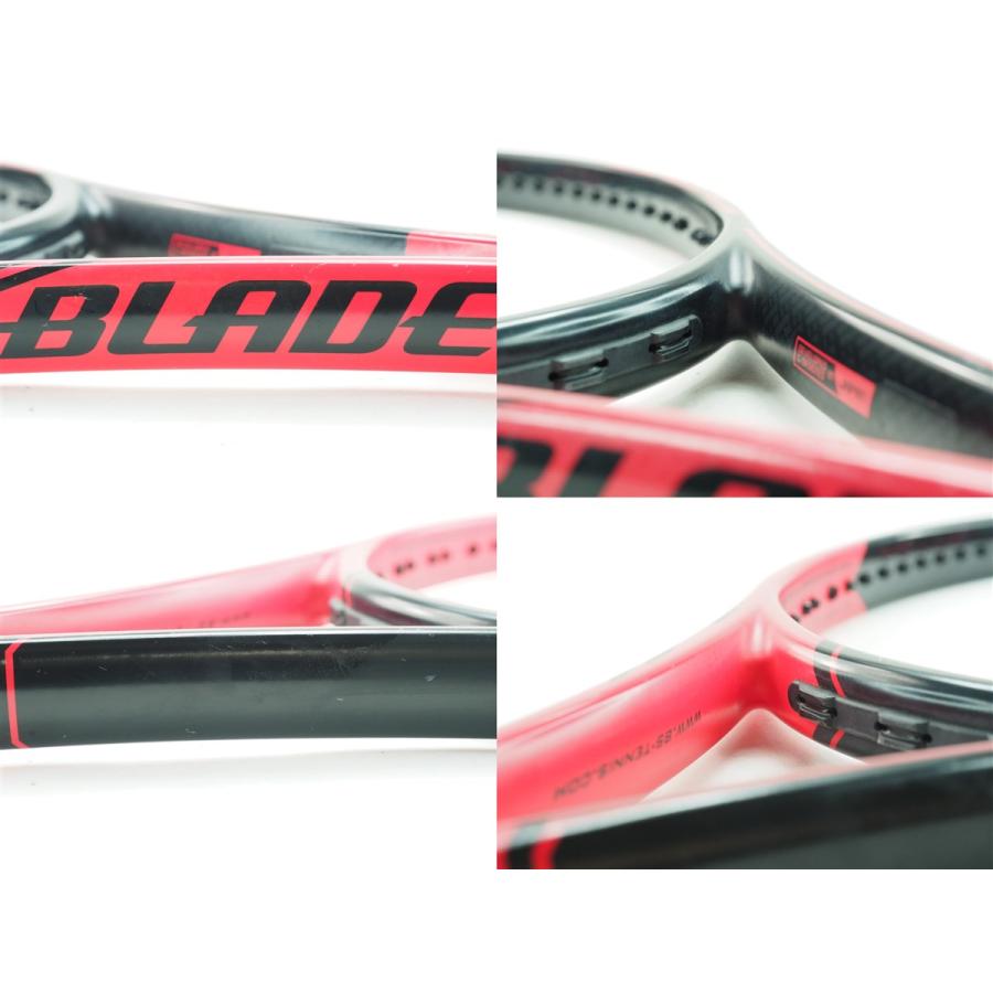 BRIDGESTONE（ブリヂストン） 中古 テニスラケット エックスブレード