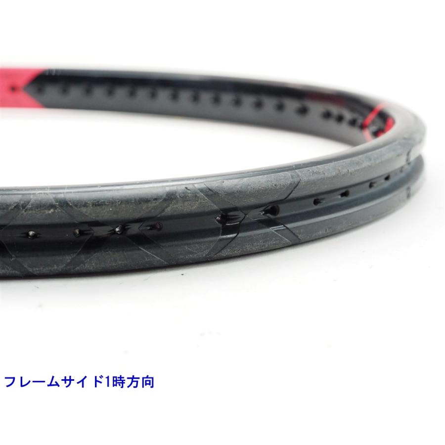 BRIDGESTONE（ブリヂストン） 中古 テニスラケット エックスブレード