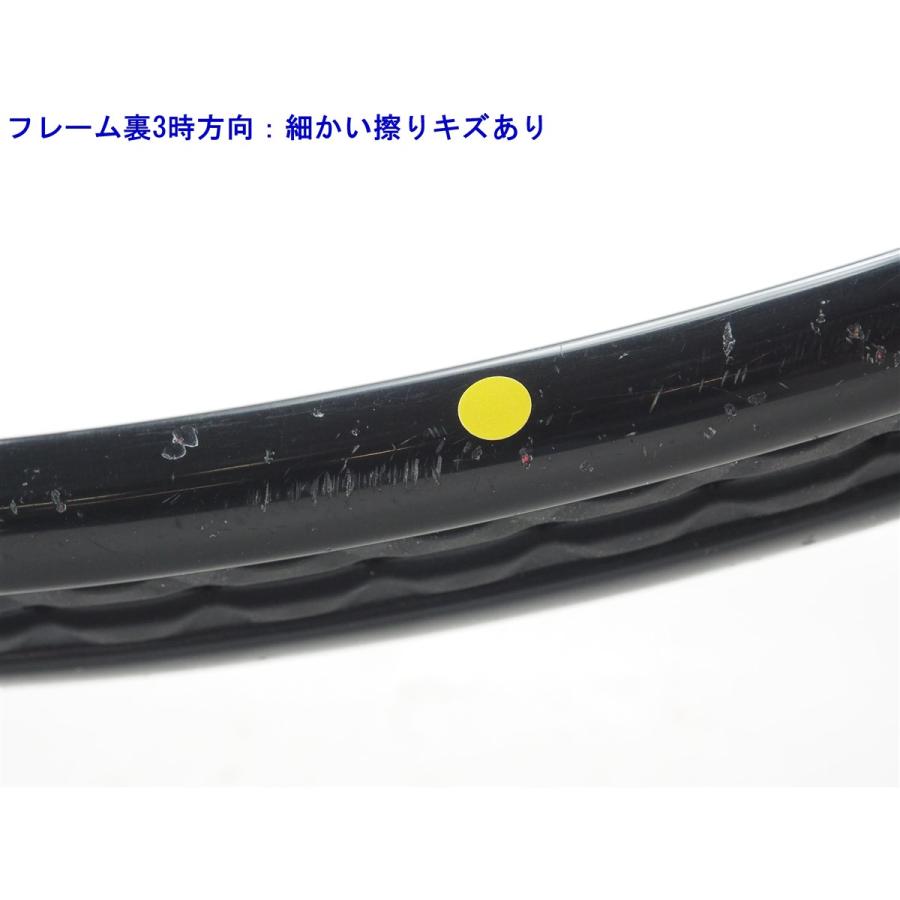 BRIDGESTONE（ブリヂストン） 中古 テニスラケット エックスブレード