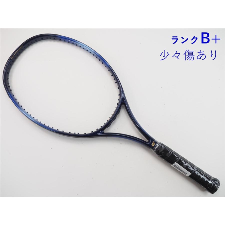中古 テニスラケット ヨネックス RQ-400 ビブレスティー (UXL1) YONEX RQ-400 Viblesty (c24100382c) YONEX（ヨネックス） 中古 テニスラケット RQ-400 ビブレスティー
