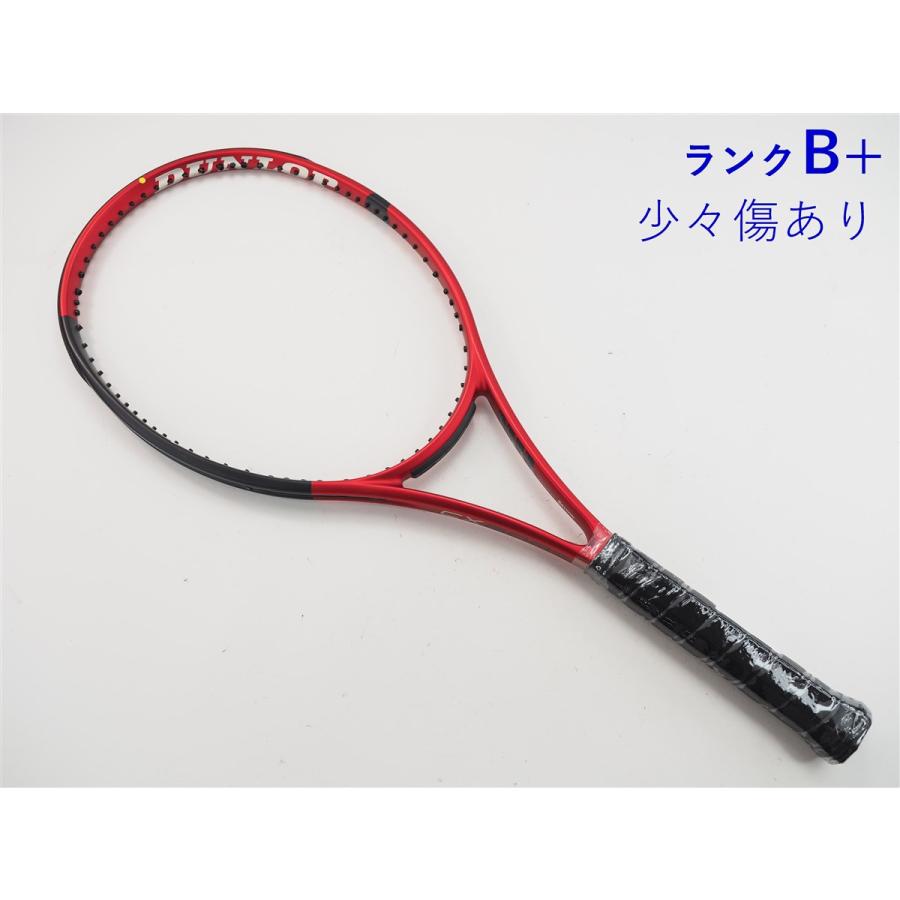 中古 テニスラケット ダンロップ シーエックス 200 OS (G2)DUNLOP CX 
