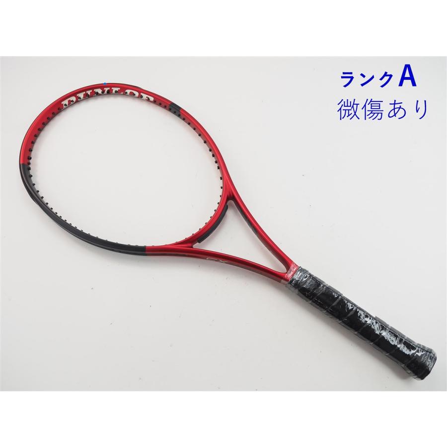 YONEX ブイコアプロ 97 ラケット(ダンロップグリップの方) YONEX