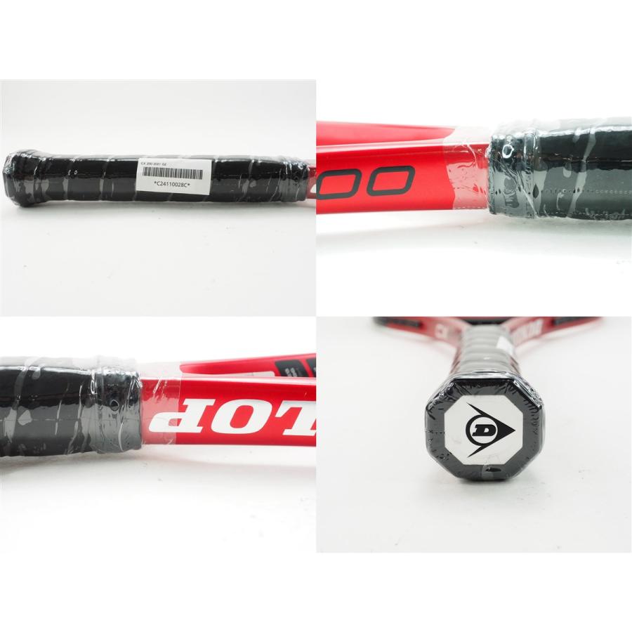 DUNLOP（ダンロップ） 中古 テニスラケット シーエックス 200 2021年