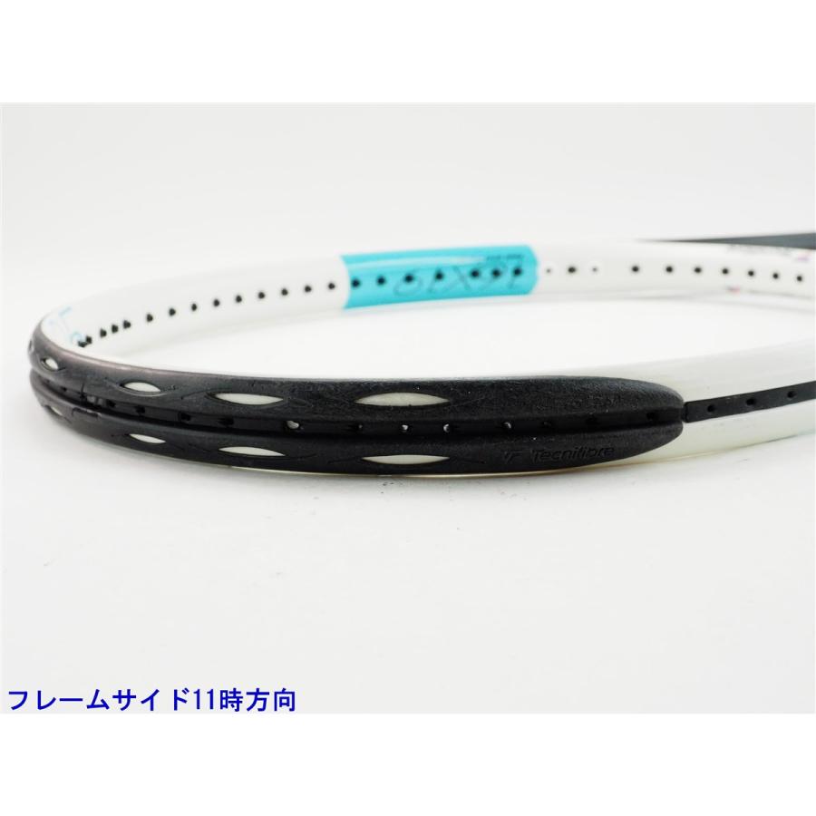 中古 テニスラケット テクニファイバー ティーリバウンド テンポ