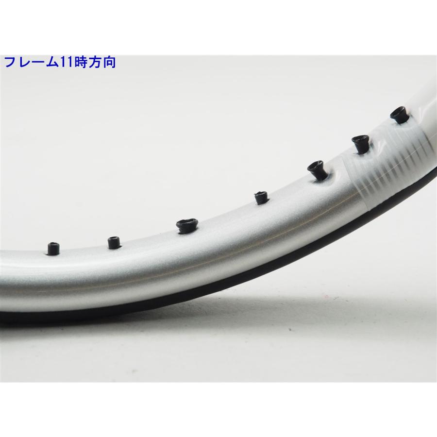 DUNLOP（ダンロップ） 中古 テニスラケット エルエックス1000 2021年