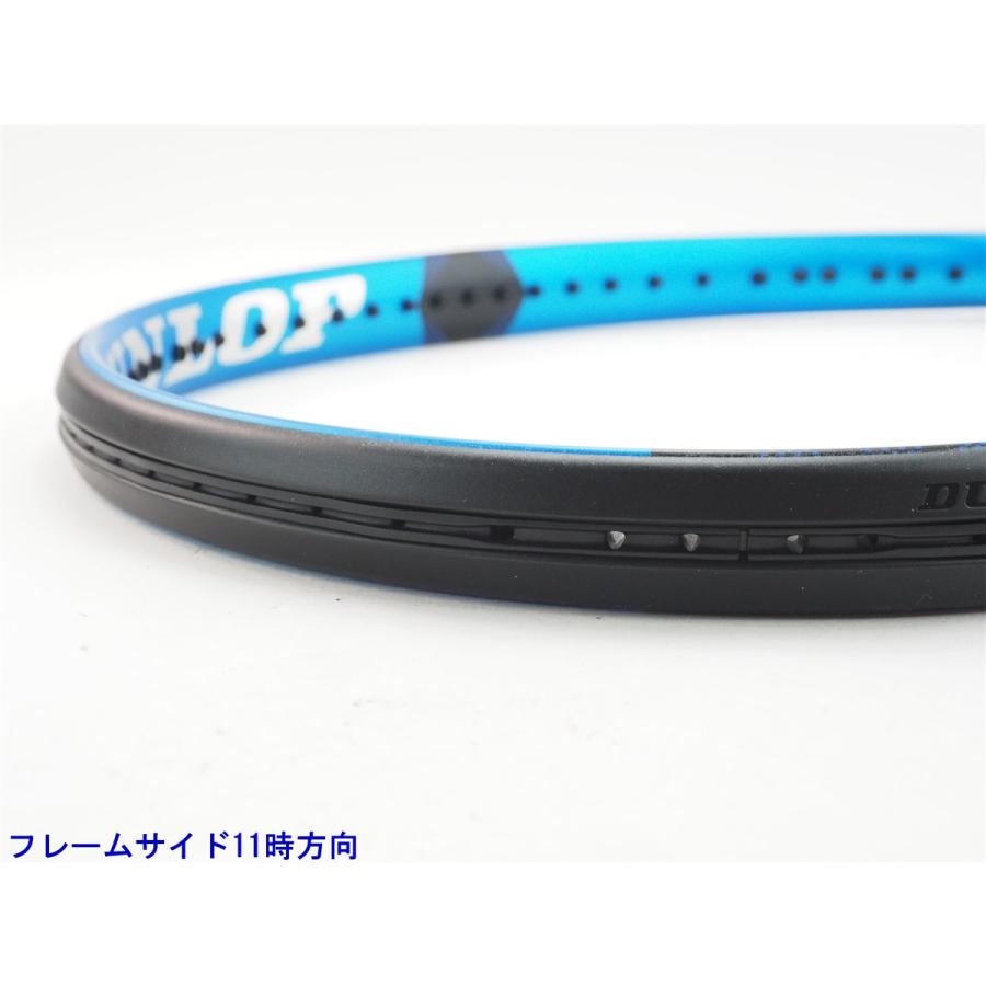 DUNLOP（ダンロップ） 中古 テニスラケット エフエックス 500 2023年