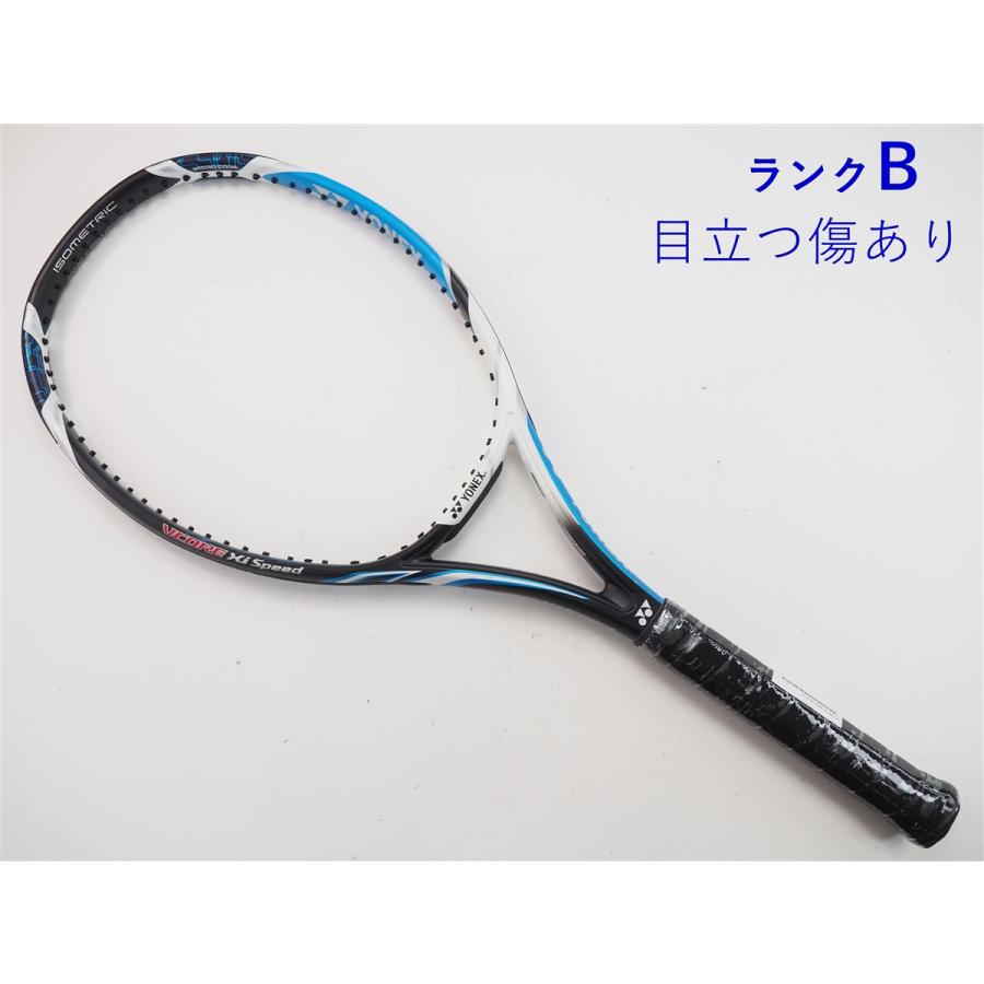 中古 テニスラケット ヨネックス ブイコア エックスアイ スピード 2014年モデル (G1) YONEX VCORE Xi Speed 2014 (c25070109c) 楽天市場】【中古】ヨネックス ブイコア エックスアイ スピード