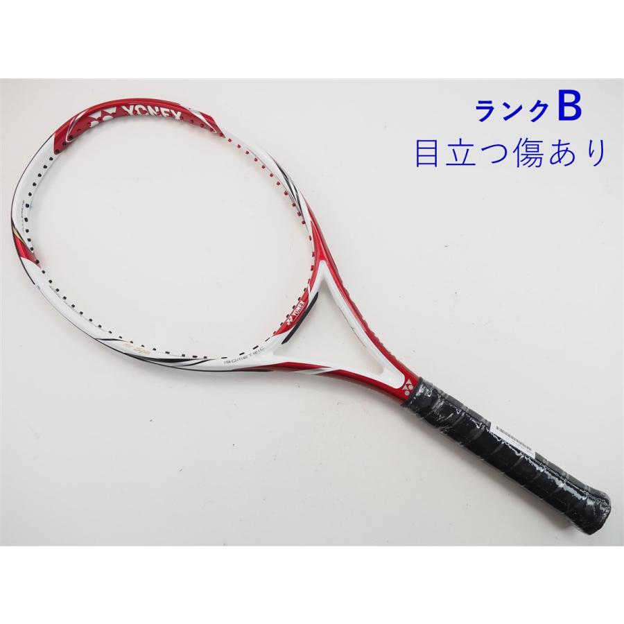 【未使用品】ヨネックス ブイコア 100エス 2011年モデル(G2) YONEX（ヨネックス） 中古 テニスラケット ブイコア 100エス 2011年