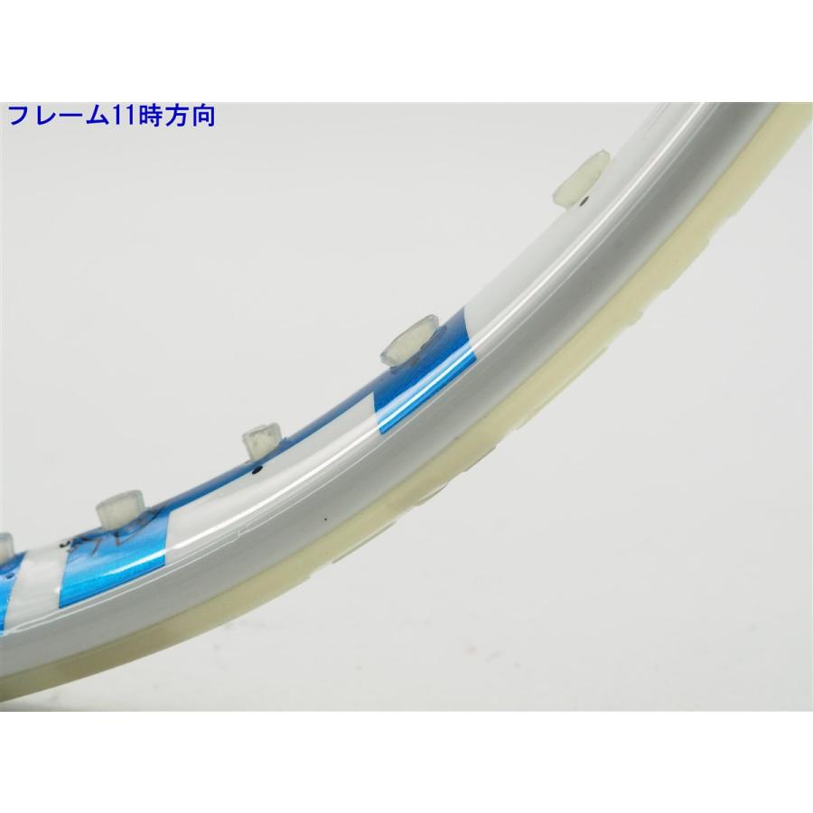 HEAD（ヘッド） 中古 テニスラケット ユーテック グラフィン
