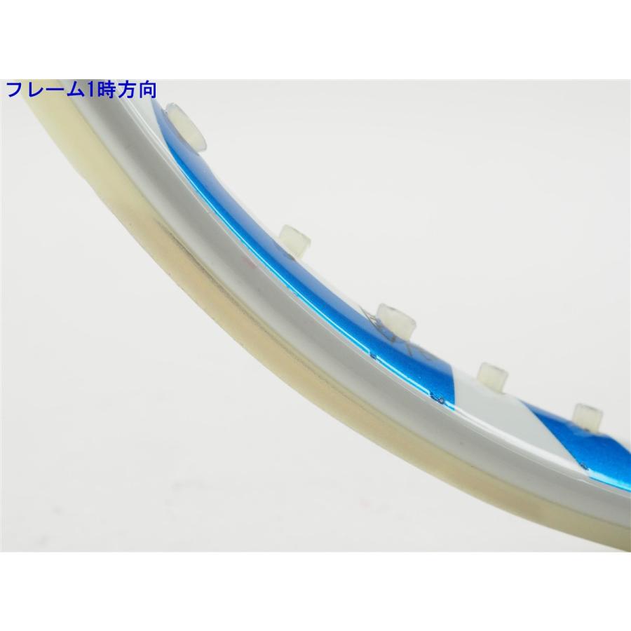 HEAD（ヘッド） 中古 テニスラケット ユーテック グラフィン