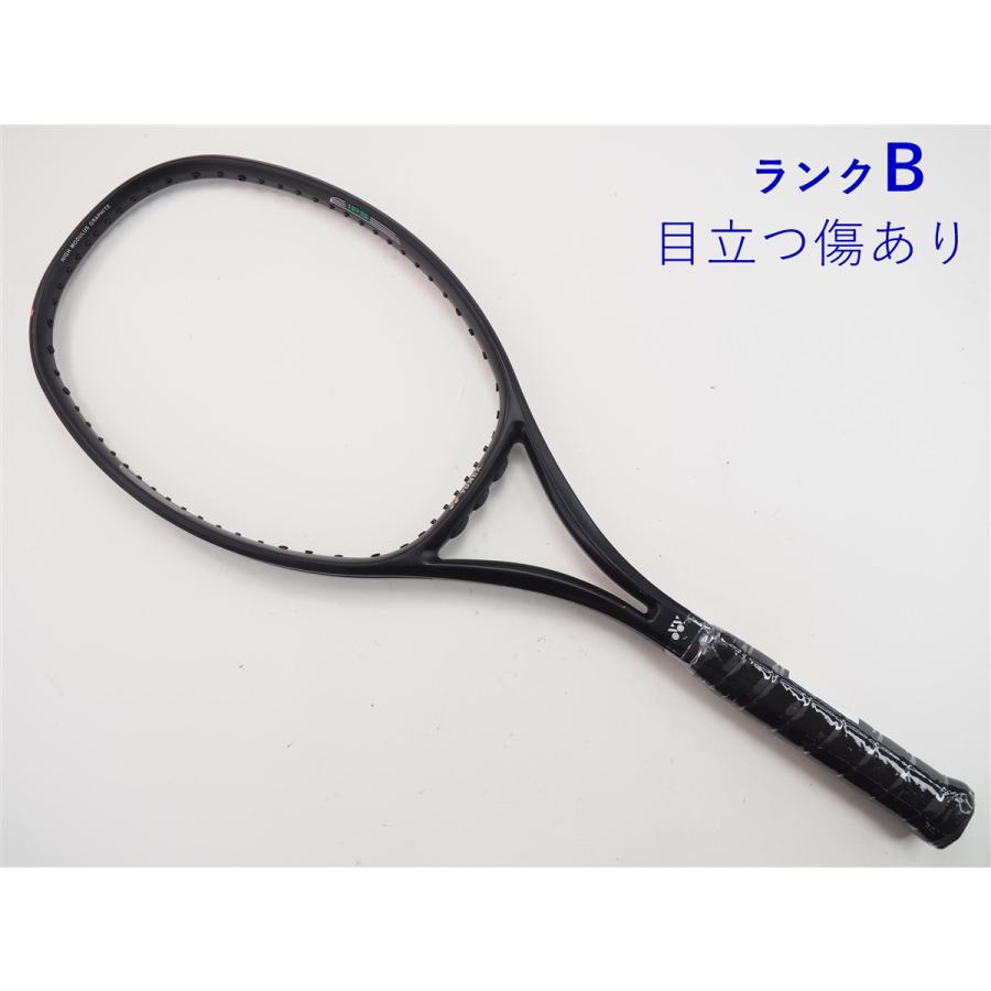 中古 テニスラケット ヨネックス RQ-190 ワイドボディ (SL3) YONEX RQ-190 WIDE BODY (c24110096c) YONEX（ヨネックス） 中古 テニスラケット RQ-190 ワイドボディ (SL3