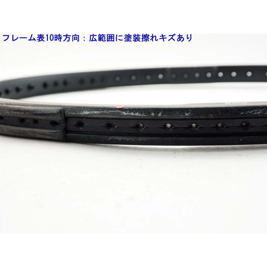 Wilson（ウイルソン） 中古 テニスラケット ウィルソン プロ スタッフ