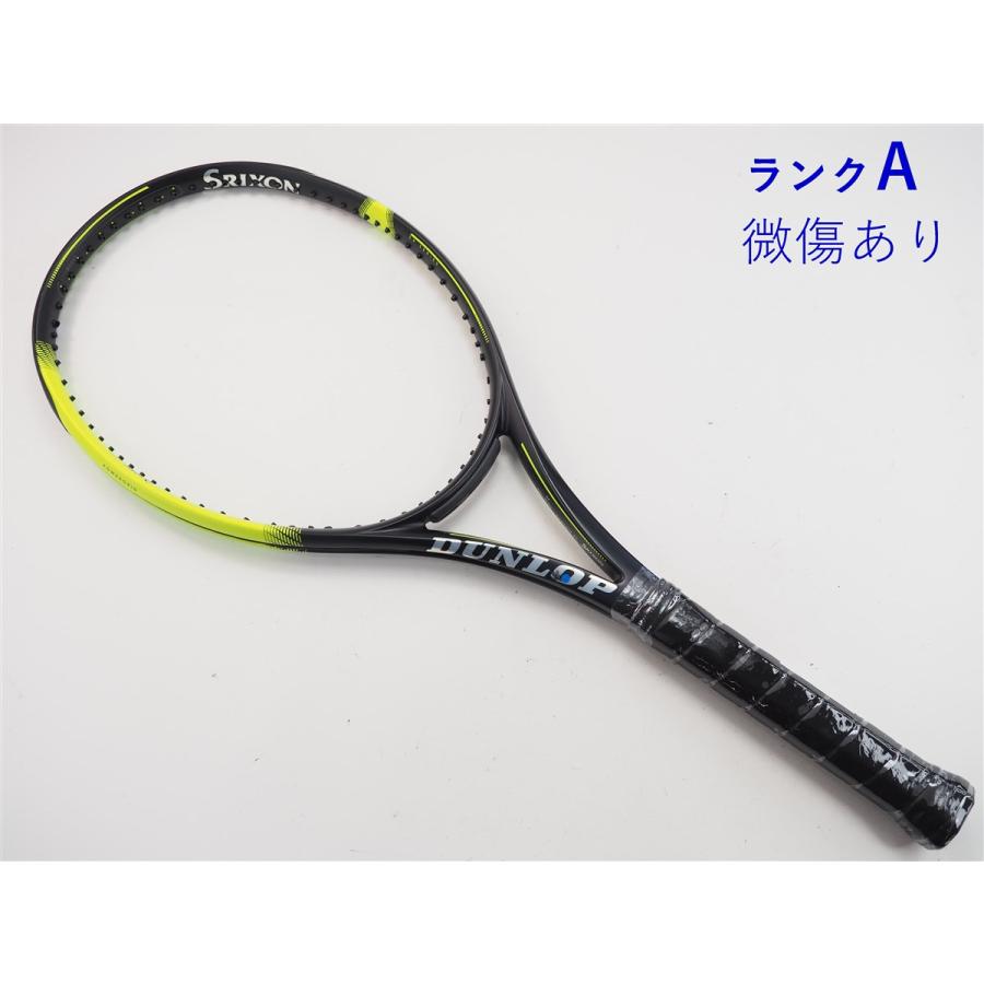 DUNLOP（ダンロップ） 中古 テニスラケット エスエックス300 ツアー