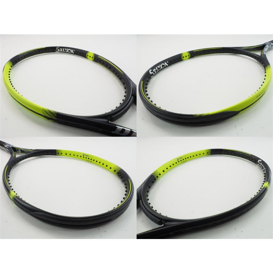 DUNLOP（ダンロップ） 中古 テニスラケット エスエックス300 ツアー