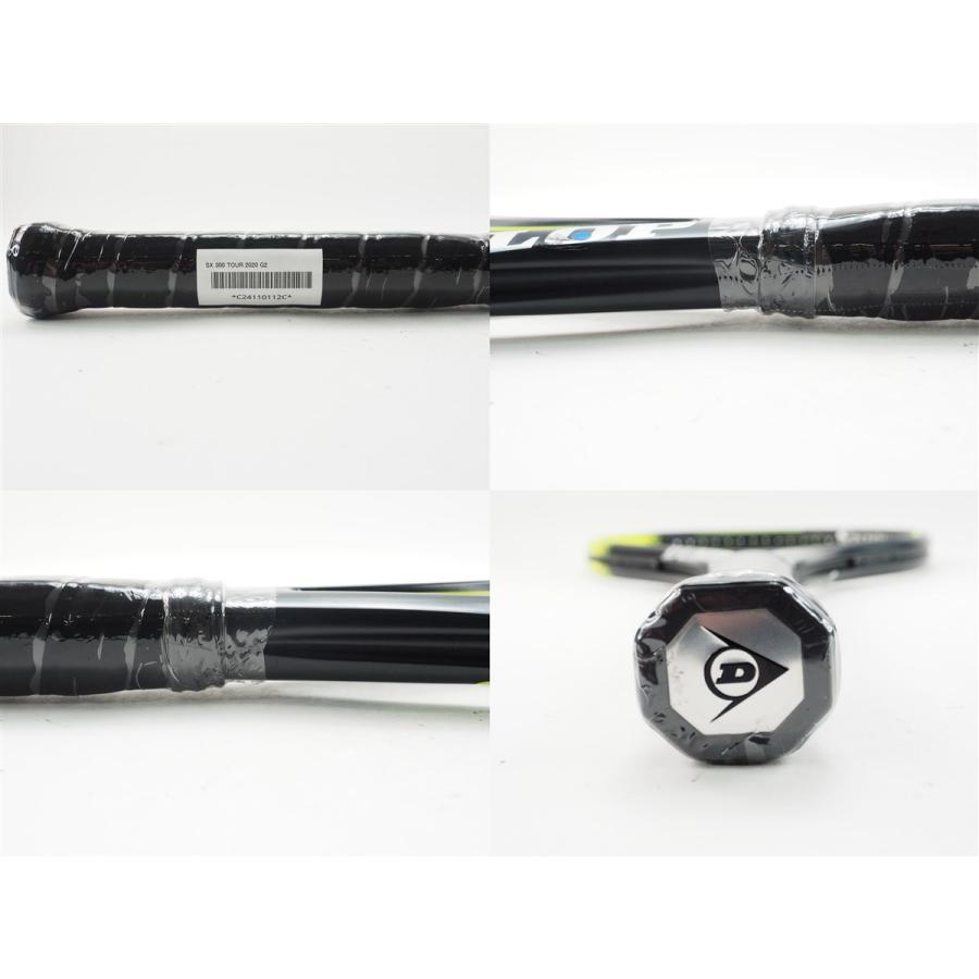 DUNLOP（ダンロップ） 中古 テニスラケット エスエックス300 ツアー