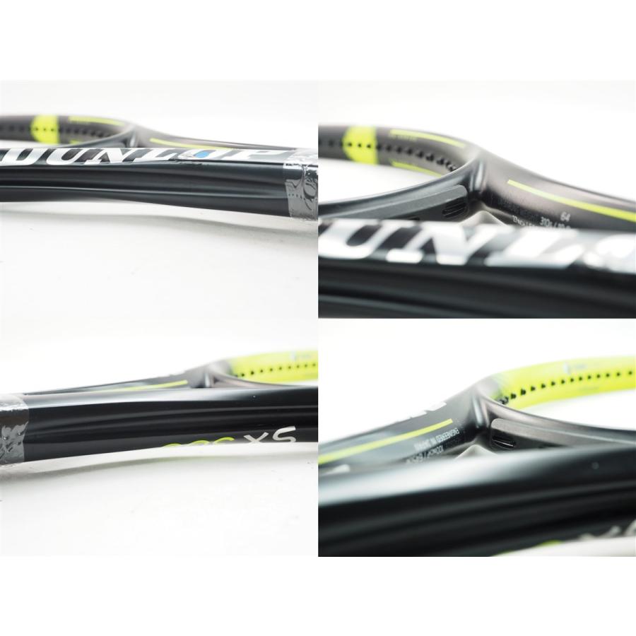 DUNLOP（ダンロップ） 中古 テニスラケット エスエックス300 ツアー