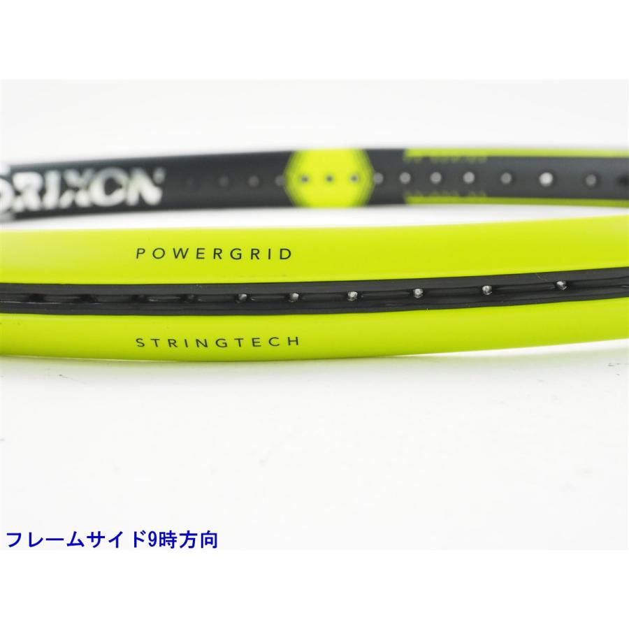 DUNLOP（ダンロップ） 中古 テニスラケット エスエックス300 ツアー