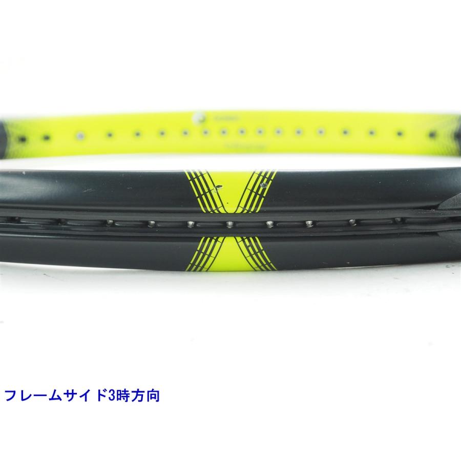 DUNLOP（ダンロップ） 中古 テニスラケット エスエックス300 ツアー