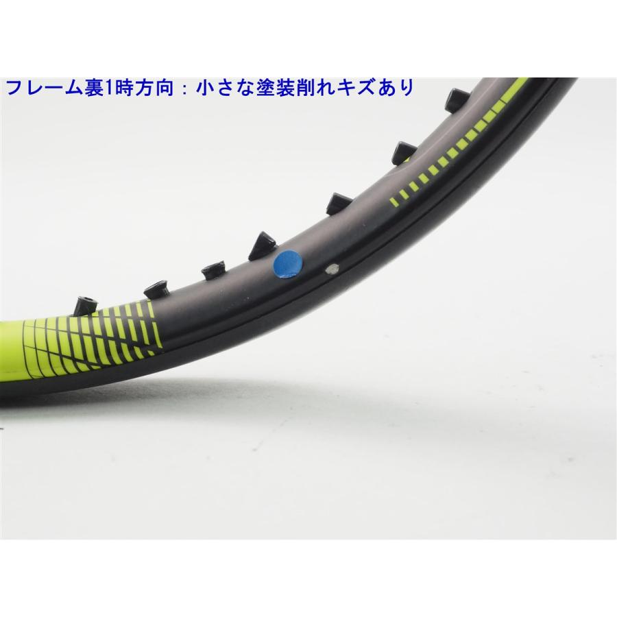 DUNLOP（ダンロップ） 中古 テニスラケット エスエックス300 ツアー