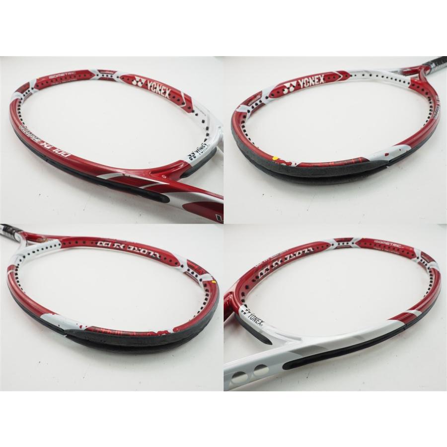 YONEX（ヨネックス） 中古 テニスラケット ブイコア エックスアイ 100